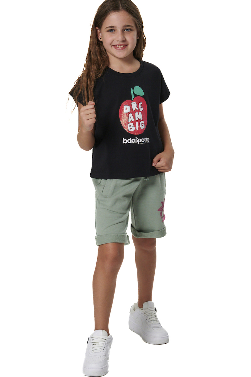 Body Action - Παιδικό T-shirt - Image 5