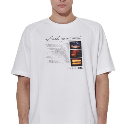 Body Action - T-shirt