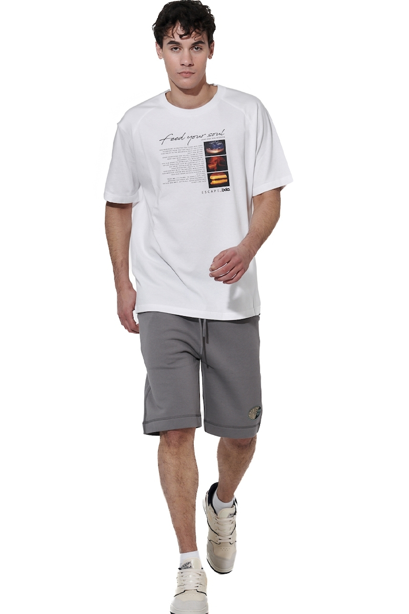 Body Action - T-shirt - Image 3