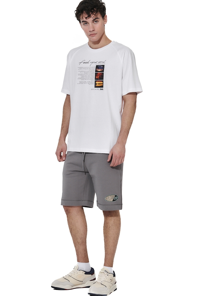 Body Action - T-shirt - Image 4