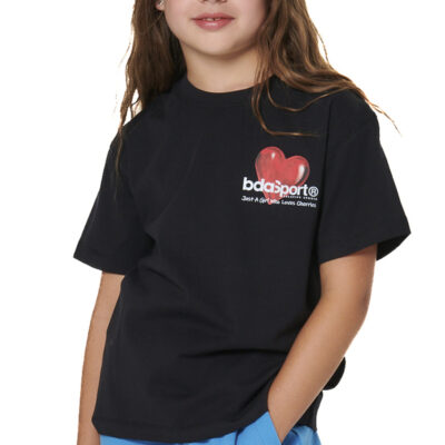 Body Action - Παιδικό T-shirt