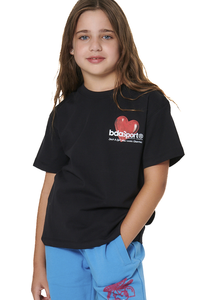 Body Action - Παιδικό T-shirt