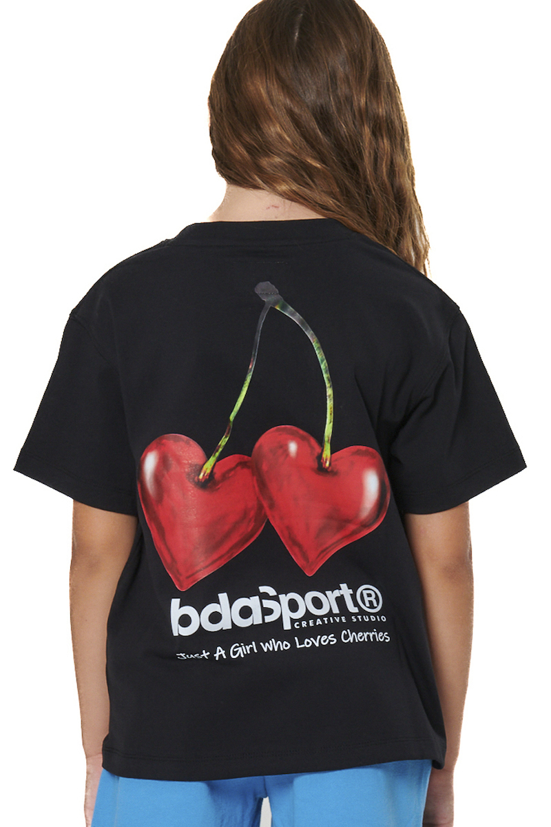 Body Action - Παιδικό T-shirt - Image 2