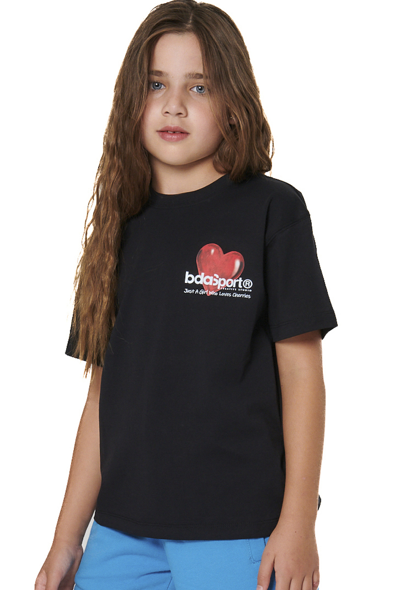 Body Action - Παιδικό T-shirt - Image 3