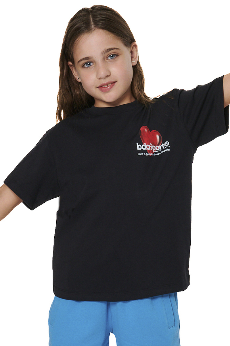 Body Action - Παιδικό T-shirt - Image 4