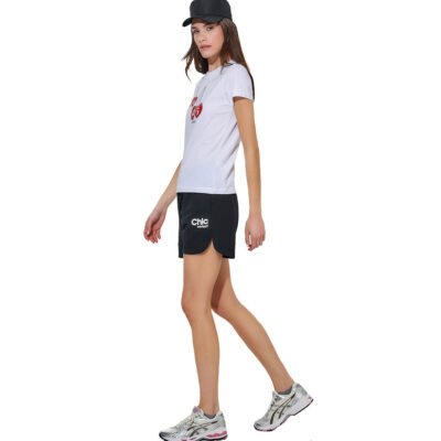 Body Action - Γυναικείο Αθλητικό T-shirt