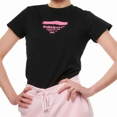 Body Action - Women's Slim Fit T-shirt