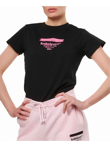 Body Action - Women's Slim Fit T-shirt