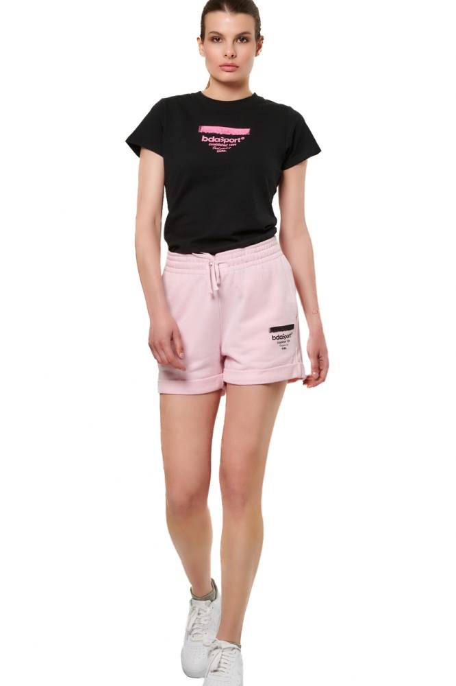 Body Action - Women's Slim Fit T-shirt - Image 2