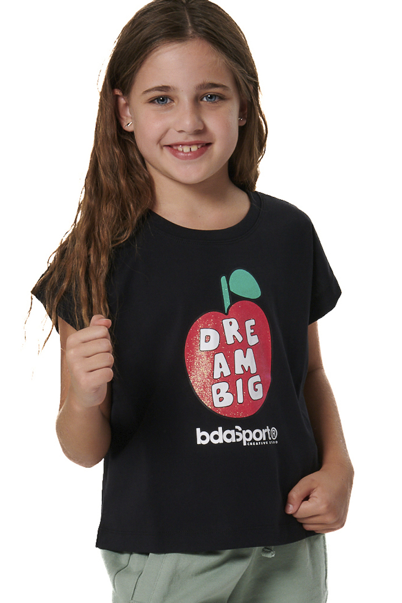 Body Action - Παιδικό T-shirt