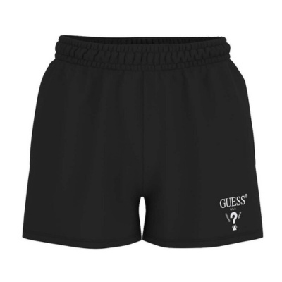 Body Action - Women's 2-in-1 Sports Shorts