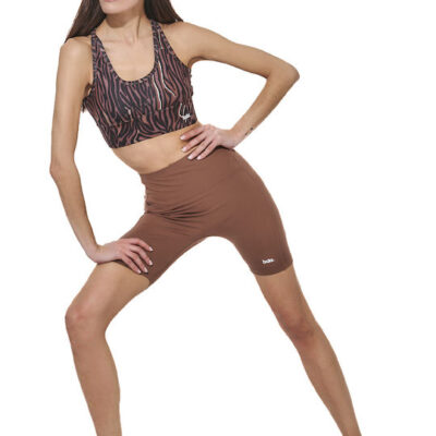 Body Action - Women's Bike Shorts