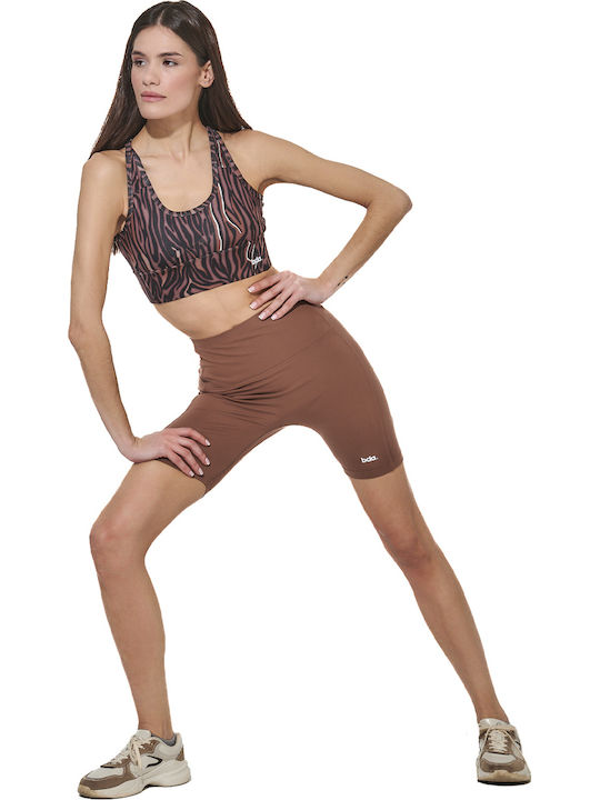 Body Action - Women's Bike Shorts