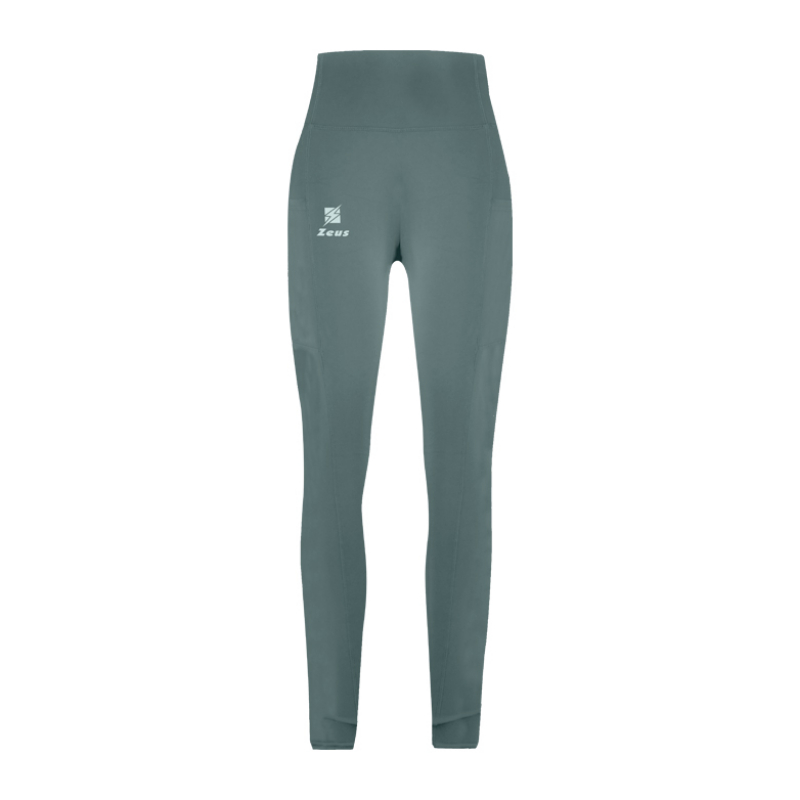 Body Action - Women's 7/8 Length Tights - Image 5