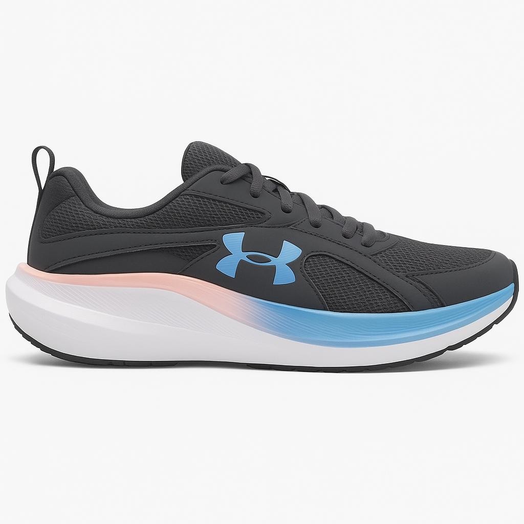 UNDER ARMOUR - GGS Assert 11 - Image 2