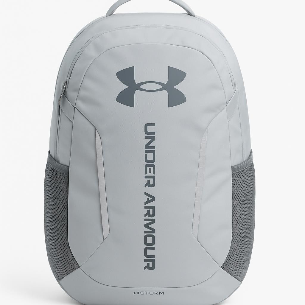 UNDER ARMOUR - UA Hustle 6.0 Backpack - Image 2