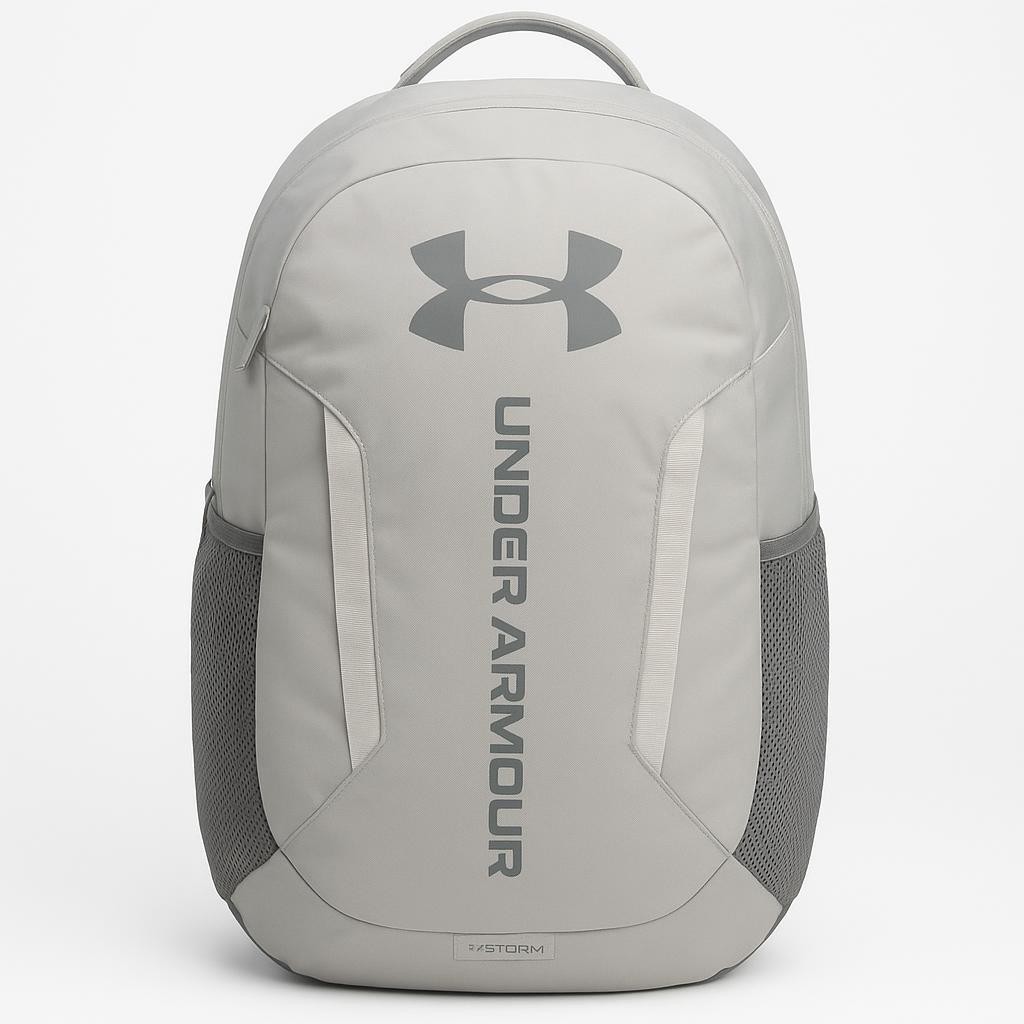 UNDER ARMOUR - UA Hustle 6.0 Backpack - Image 3