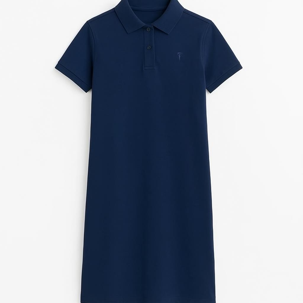 Trussardi - Παιδικό Φόρεμα - Image 3