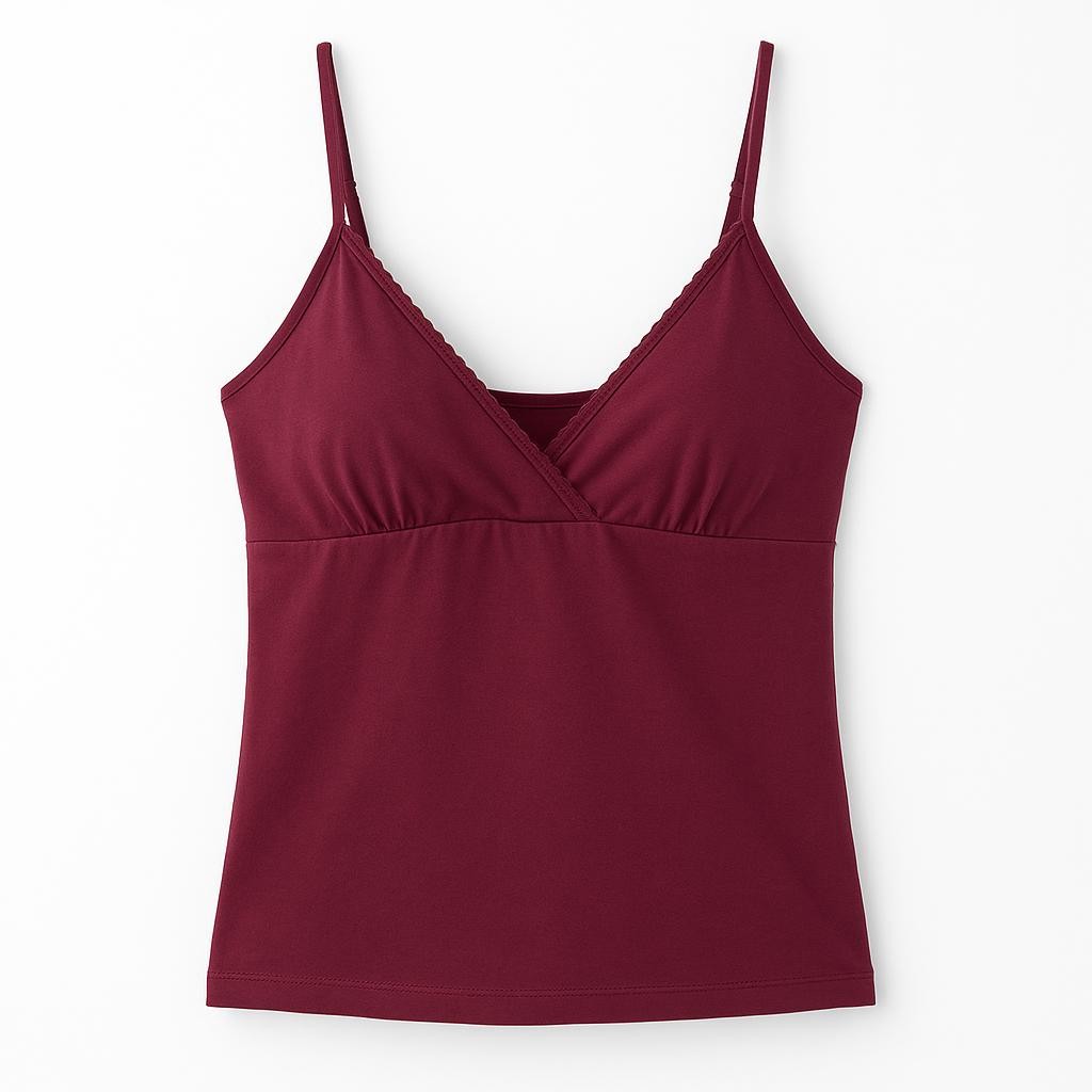 Superdry - Ath Ess Lace Trim Μπλούζα - Image 2