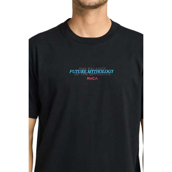 Rvca - Superblast 1 Μπλούζα Ανδρική - Image 4