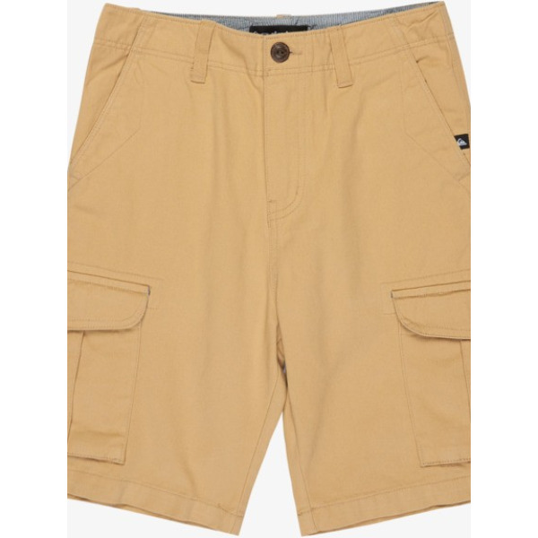 Quiksilver - Crucial Battle 18" Walkshorts - Image 3