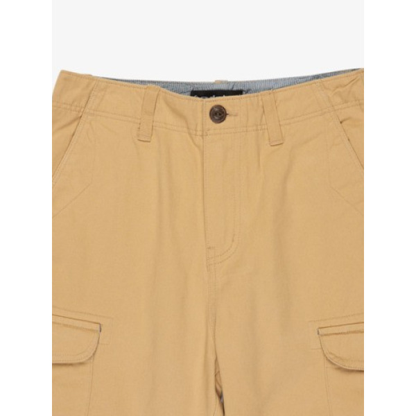 Quiksilver - Crucial Battle 18" Walkshorts - Image 4