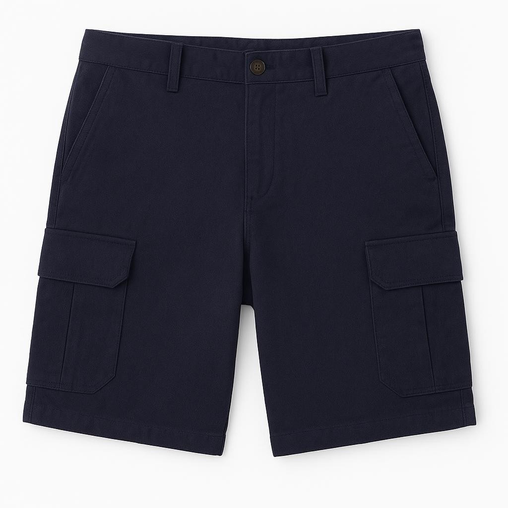 Quiksilver - Crucial Battle 18" Walkshorts - Image 2