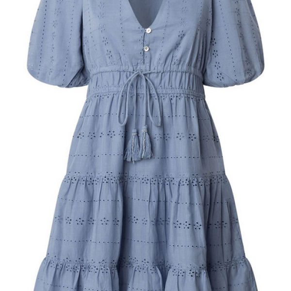Pepe Jeans - Day Φόρεμα - Image 2