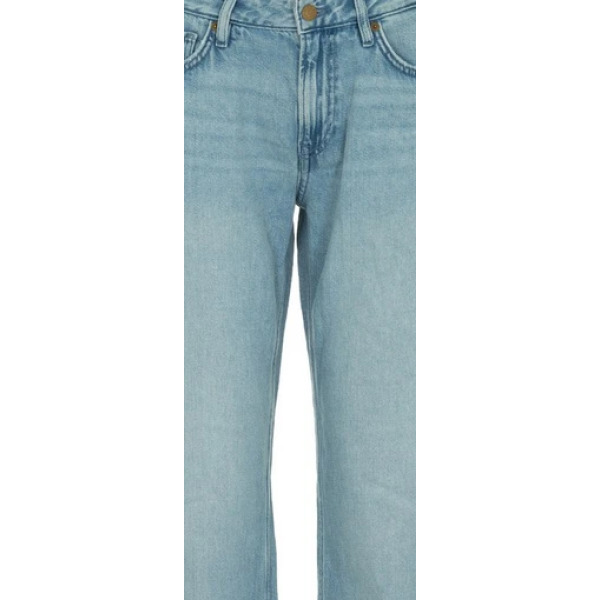Pepe Jeans - Nicky Γυναικείο Τζιν Παντελόνι Relaxed Εφαρμογή - Image 3