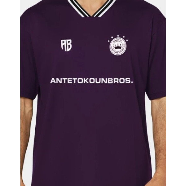 Antetokounbros - Jersey - Image 2
