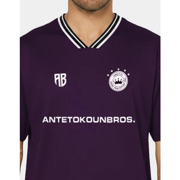 Antetokounbros - Jersey - Image 3