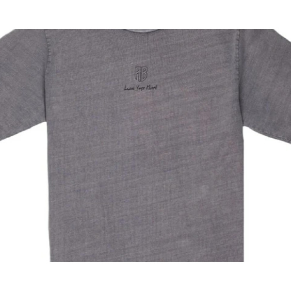 Antetokounbros - Leave Yr Mark T-Shirt - Image 2