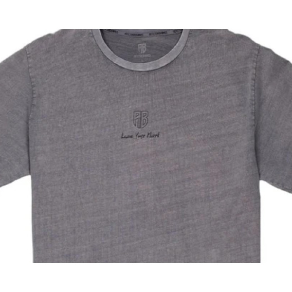 Antetokounbros - Leave Yr Mark T-Shirt - Image 3