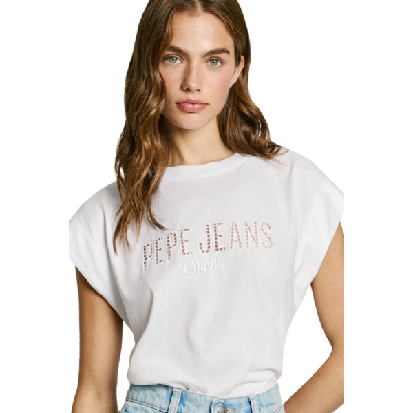 Pepe Jeans - Vivith Μπλούζα Γυναικεία - Image 3