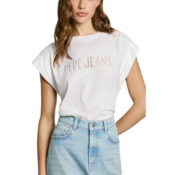 Pepe Jeans - Vivith Μπλούζα Γυναικεία - Image 2