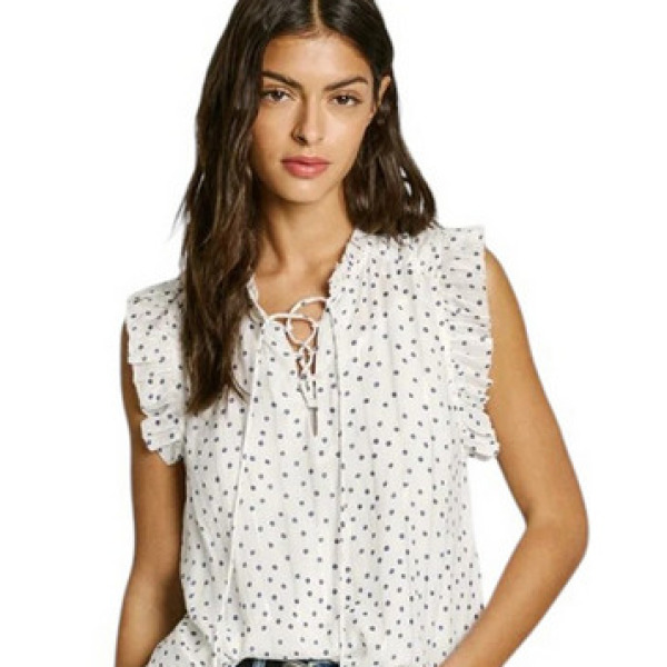 Pepe Jeans - Deb Πουκάμισο Γυναικείο - Image 3