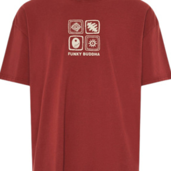 Body Talk - T-Shirt Short Sleeve - Image 2