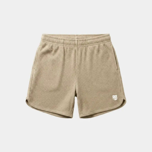 Antetokounbros - AB Retro Shorts Ανδρική βερμούδα - Image 3