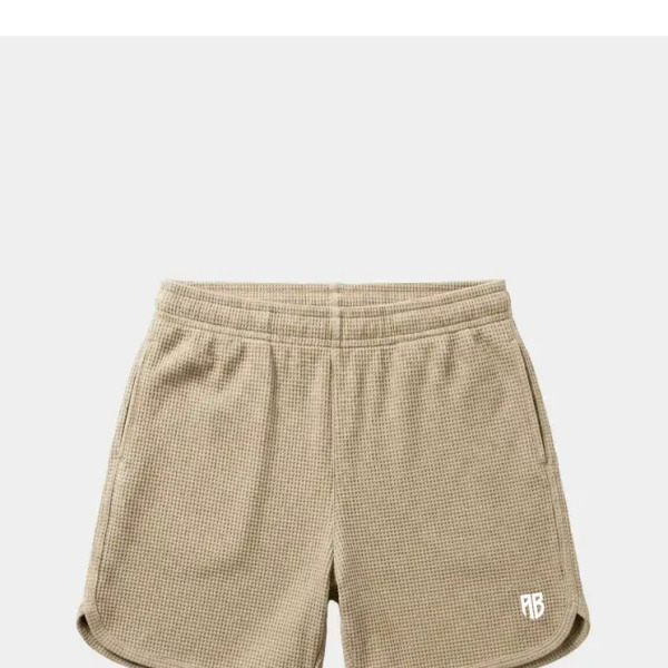 Antetokounbros - AB Retro Shorts Ανδρική βερμούδα - Image 4