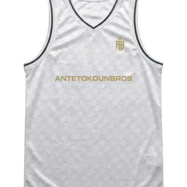 Antetokounbros - Παιδικό T-shirt - Image 3
