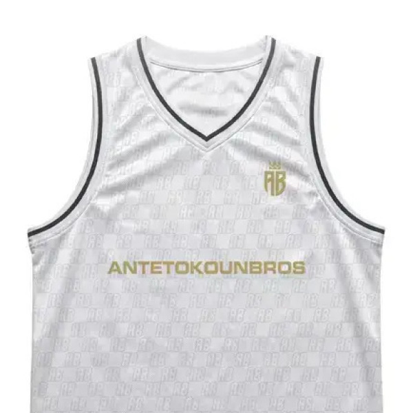 Antetokounbros - Παιδικό T-shirt - Image 4