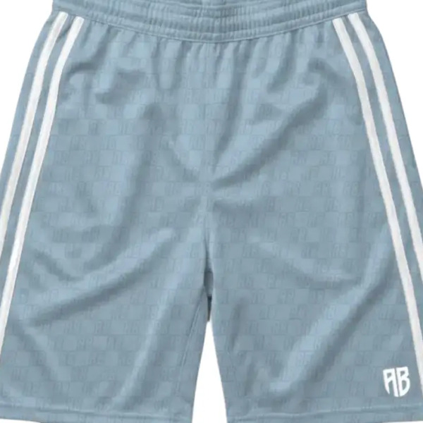 Antetokounbros - Ab Basketball Shorts - Image 3