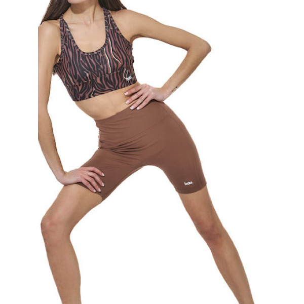Body Action - Women's Bike Shorts - Image 3