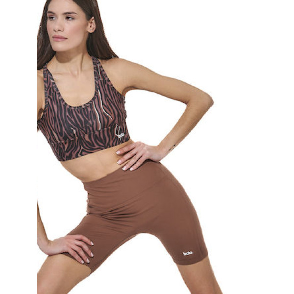 Body Action - Women's Bike Shorts - Image 4