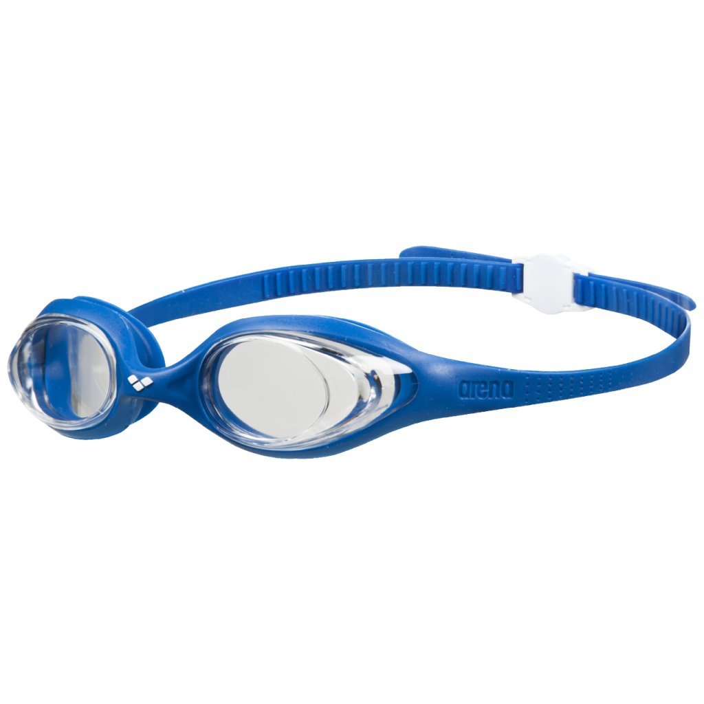 Arena Γυαλάκια Κολύμβησης - Spider Goggles - Blue - 000024-171