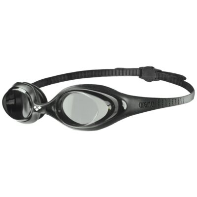 Arena Γυαλάκια Κολύμβησης - Spider Goggles - Grey - 000024-555