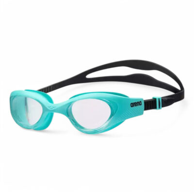 Arena Προπονητικά Γυαλάκια - The One Unisex - 001430-107 - Light Blue