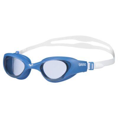 Arena Γυαλάκια Κολύμβησης Προπονητικά - Unisex Training Goggles - BLUE WHITE -  001430-571