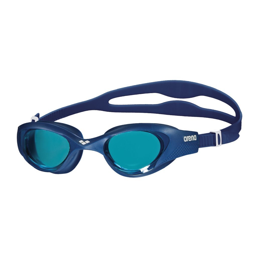 Arena Γυαλάκια Κολύμβησης Προπονητικά - Unisex Training Goggles - Blue - 001430-844