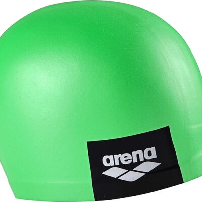 Arena  Σκουφάκι Κολύμβησης - Logo moulded Cap - 001912-100 - Green